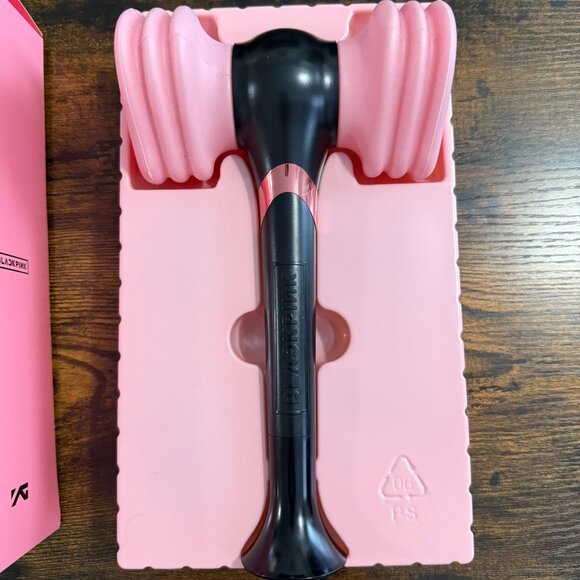 BLACKPINK Official Light Stick Ver.1 Hammer Concert Limited Edition - Picture 9 of 13